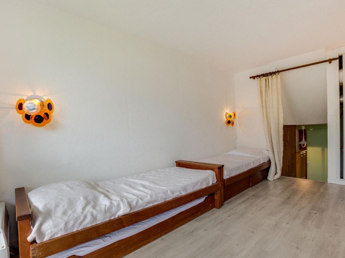 Apartment Brelin La Challe 635 By Interhome แซ็ง-มาร์แต็ง-เดอ-แบลวีย์ ภายนอก รูปภาพ
