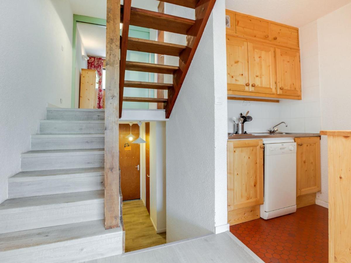 Apartment Brelin La Challe 635 By Interhome แซ็ง-มาร์แต็ง-เดอ-แบลวีย์ ภายนอก รูปภาพ