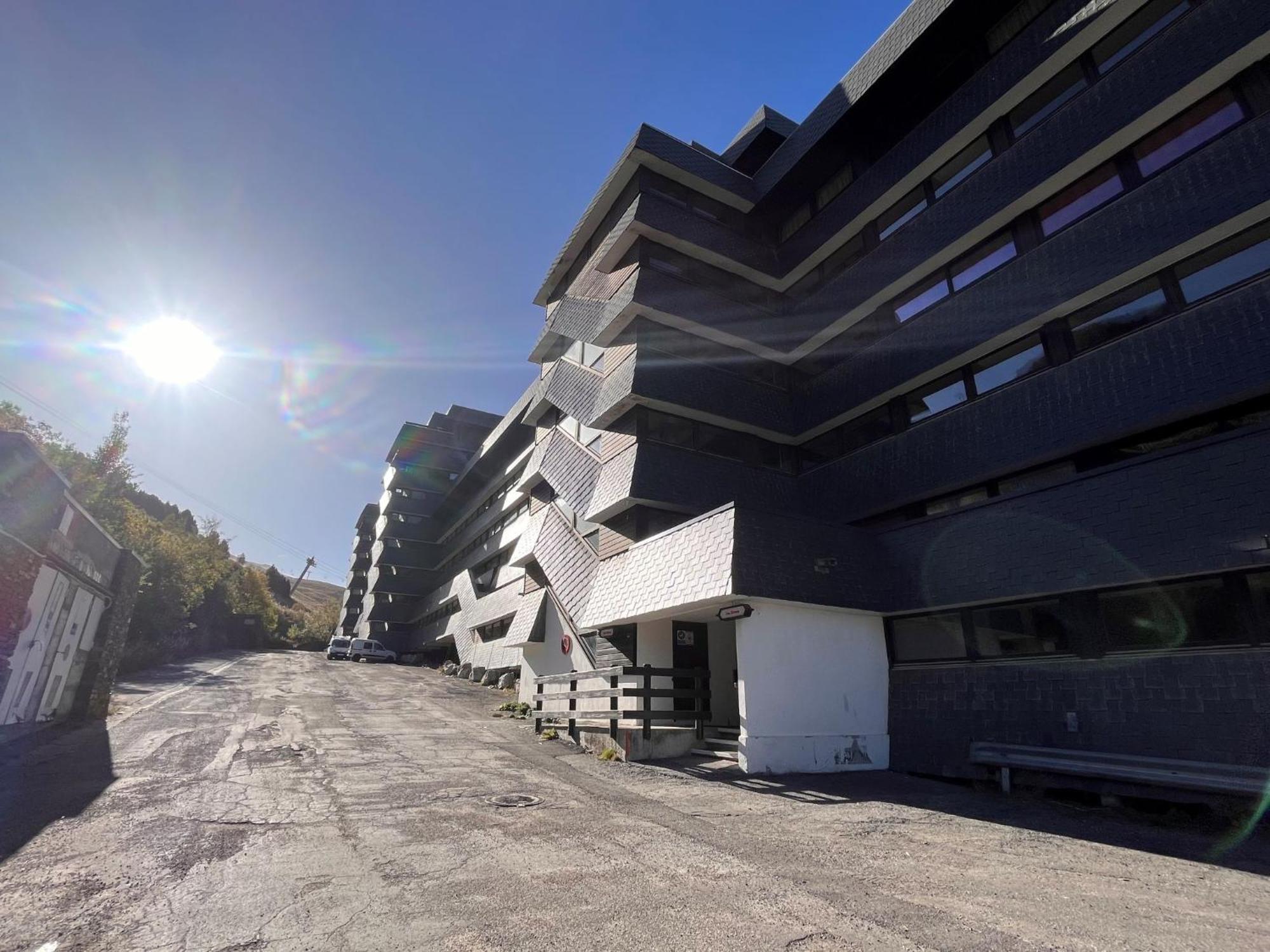 Apartment Brelin La Challe 635 By Interhome แซ็ง-มาร์แต็ง-เดอ-แบลวีย์ ภายนอก รูปภาพ